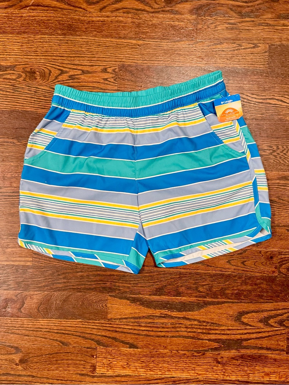 Columbia Turtle Cove EXS Boardshorts XL (18/20)
